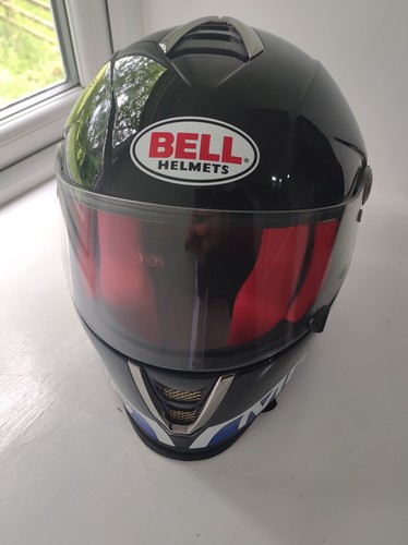 Bell small crash - m6, helmet