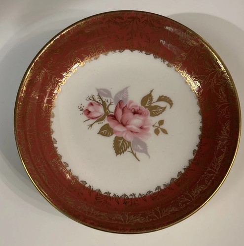 Vintage aynsley bone china - vintage, 3"