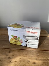 Pasta Maker Manual Machine