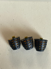 O GAUGE SET OF 3 CARBOYS IN