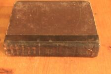 The Boys Own Paper Vol 40