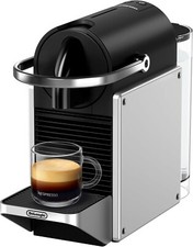 Nespresso pixie coffee - nespresso,
