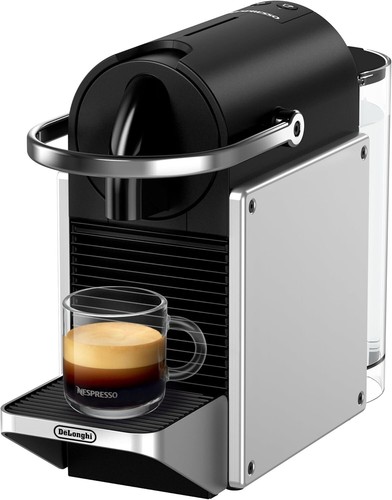 Nespresso pixie coffee - nespresso,