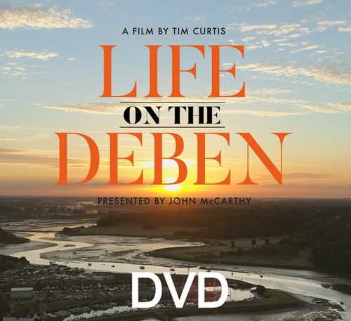 Life the deben dvd - on,