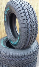 245 70 16 GENERAL GRABBER AT3