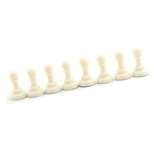 (Large-75mm) 32PCS Chess