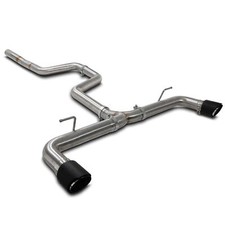 Stainless steel gpf back - steel,