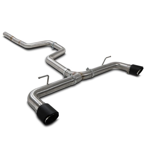 Stainless steel gpf - 3",