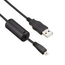Panasonic Lumix DMC-TZ8 / DMC-TZ18 USB DATA SYNC CABLE