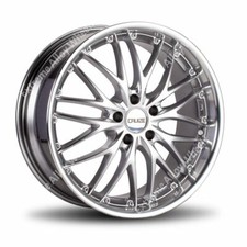 Alloy Wheels 19" 190 For