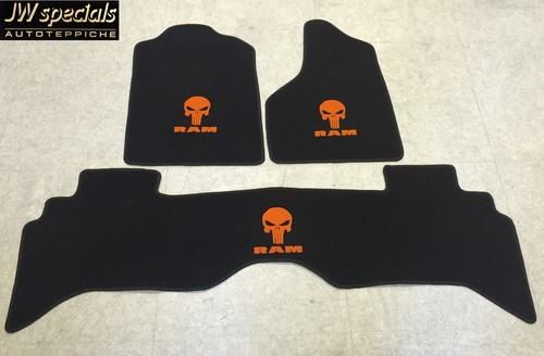 Automotive carpet floor - carpet, mats