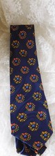 Steven Harris Men's Neck Tie