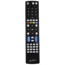 RM-Series  Replacement Remote