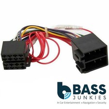 Mercedes Benz VITO 2004 - 2014 Car Stereo Radio ISO Harness Wiring Lead PC2-32-4