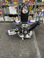 FOR FORD MONDEO MK3 FRONT RIGHT STEERING KNUCKLE WHEEL BEARING HUB ASSEMBLY KIT