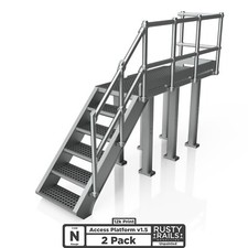 125 | Access Platforms V1.5