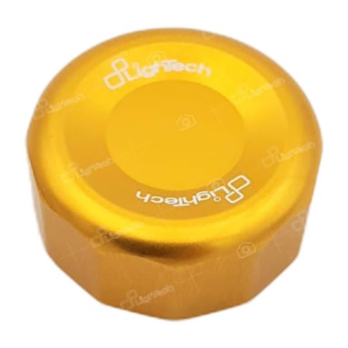 Brake clutch pump cover gold - brake/clutch,