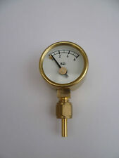 METRIC PRESSURE GAUGE