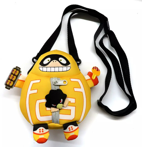 Hero academia fat gum - hero, mini
