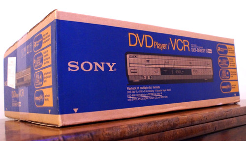 Factory sealed sony - factory,