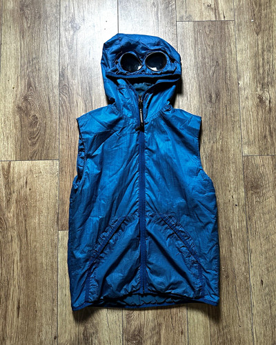 Company blue ripstop - blue,