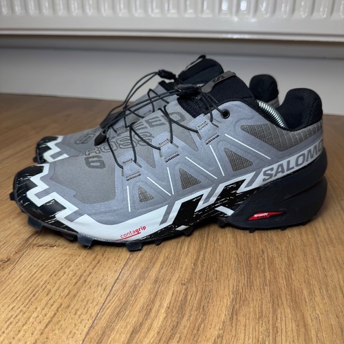 Salomon speedcross men uk - salomon, men's