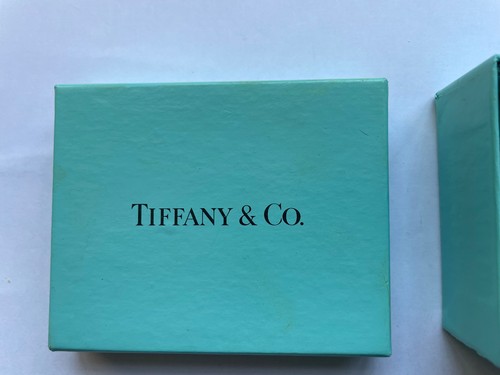 Authentic tiffany silver - &, co.