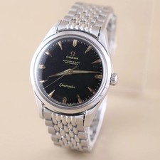 Vintage omega seamaster - vintage,