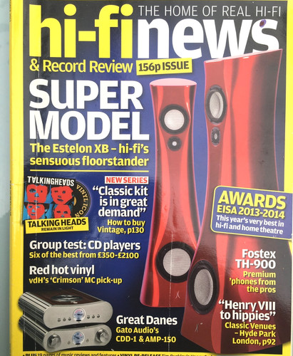 News freepost tannoy - ,