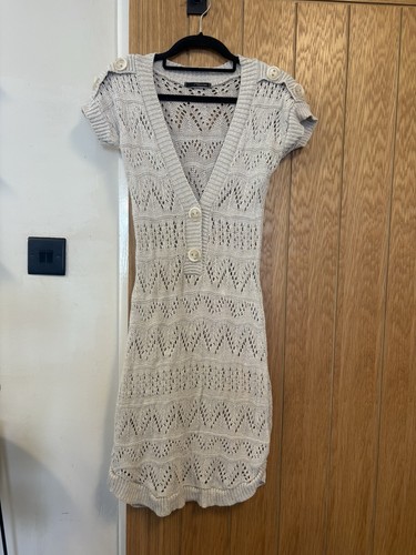 Jane norman y2k knitted - y2k, dress