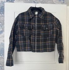 VTG Tracy Evans Wool Preppy