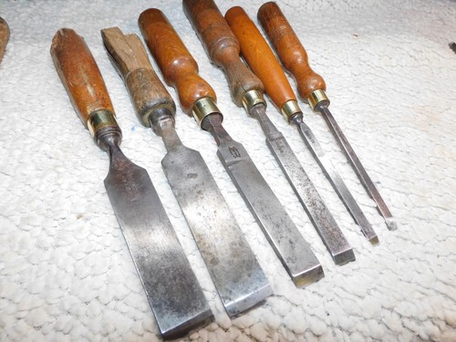 Job lot vintage - job,