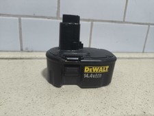 DeWalt 14.4V 2.4Ah NiCd