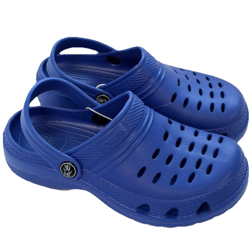 Hot tuna clogs - clogs, beach