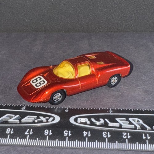 1970 lesney matchbox - 1970,