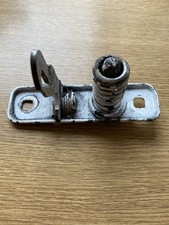 Mk2 Golf Bonnet Latch