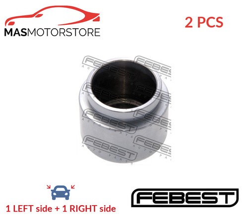 Brake caliper piston pair - brake,