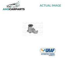 ENGINE COOLING WATER PUMP