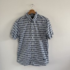 Ben Sherman x Beatles Shirt