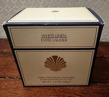 Estee Lauder White Linen