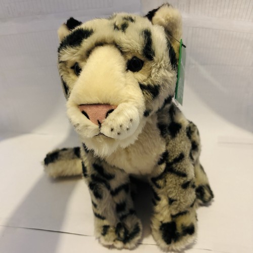 Natural history museum plush - history,