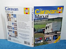 Haynes Caravan Manual