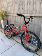 Haro Race BMX Expert Size