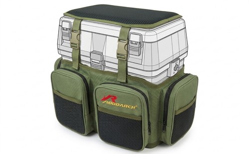 Roddarch seat box - roddarch,