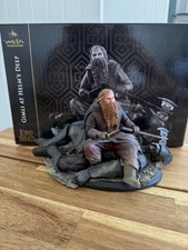 The Lord of the Rings Gimli