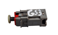 SAAB 9-3 2008 AERO 1.9TTID 132KW CLUTCH PEDAL SWITCH SENSOR 13299720 OEM