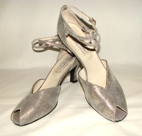 Werner kern italy - , silver/gold