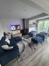 Swyft Sofa set! 5 Piece 