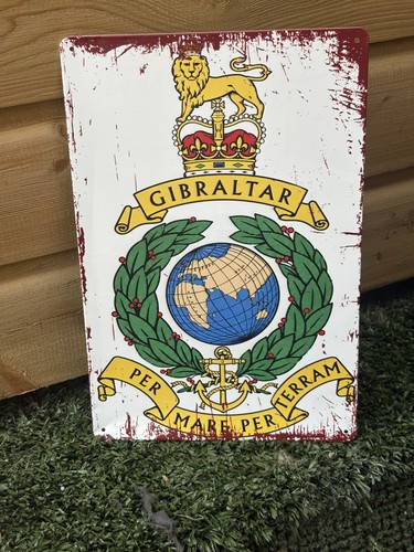 Royal marine commando - marine,
