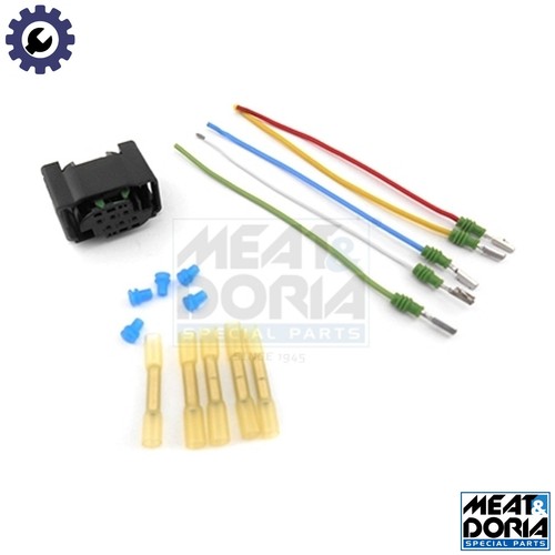 Repair kit cable - kit, for